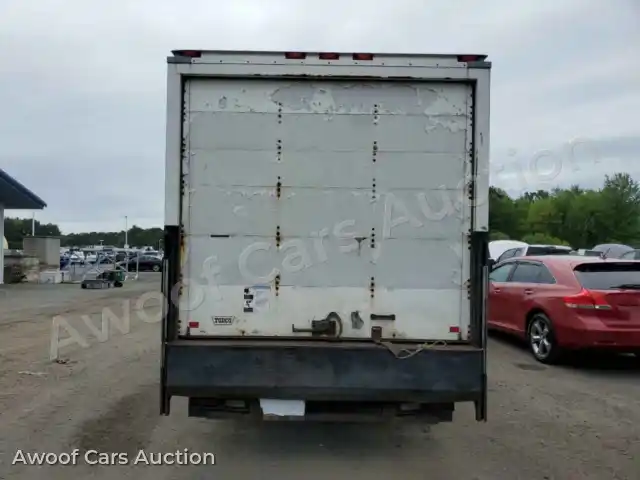 2010 Ford ALL Models 1FDWE3FL7ADA89005 — Copart auction photo 6