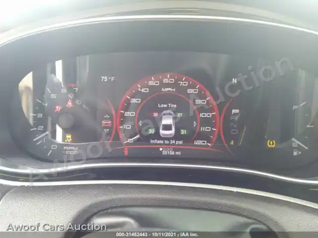 2014 Dodge Dart 1C3CDFCB6ED678175 — Iaai auction photo 7
