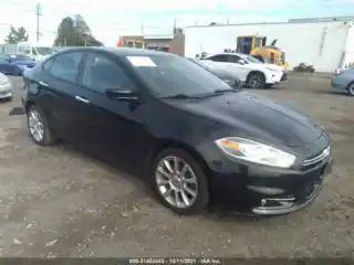 2014 Dodge Dart
