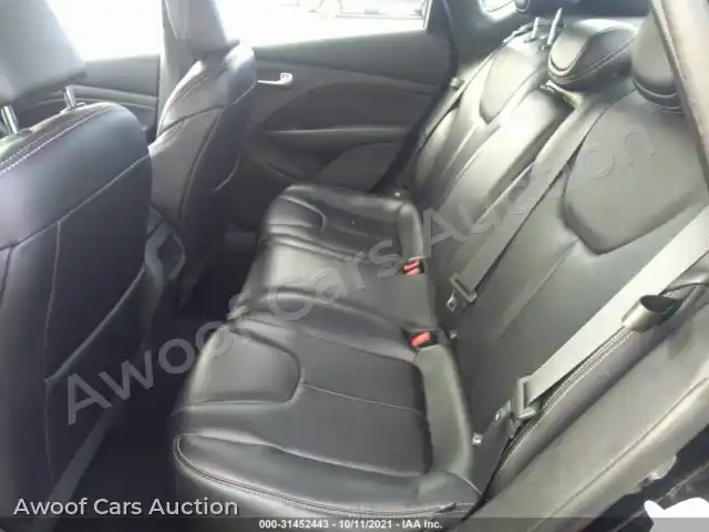 2014 Dodge Dart 1C3CDFCB6ED678175 — Iaai auction photo 8