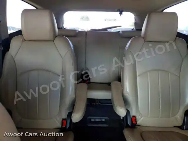 2011 Chevrolet Traverse 1GNKVLED6BJ215149 — Copart auction photo 10