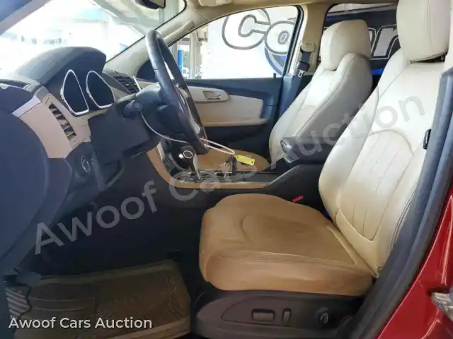 2011 Chevrolet Traverse 1GNKVLED6BJ215149 — Copart auction photo 7