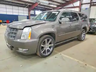 2013 Cadillac Escalade