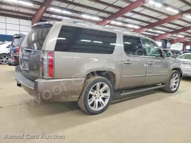 2013 Cadillac Escalade 1GYS4JEF6DR312271 — photo 3 de la vente Copart