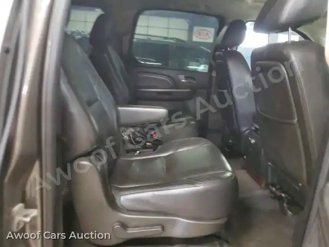2013 Cadillac Escalade 1GYS4JEF6DR312271 — photo 11 de la vente Copart