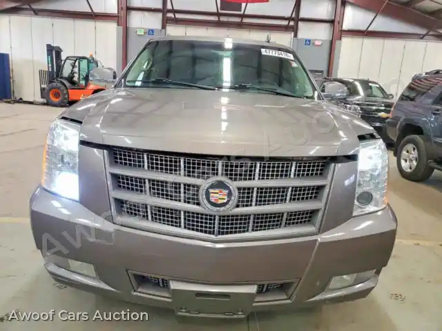 2013 Cadillac Escalade 1GYS4JEF6DR312271 — photo 5 de la vente Copart