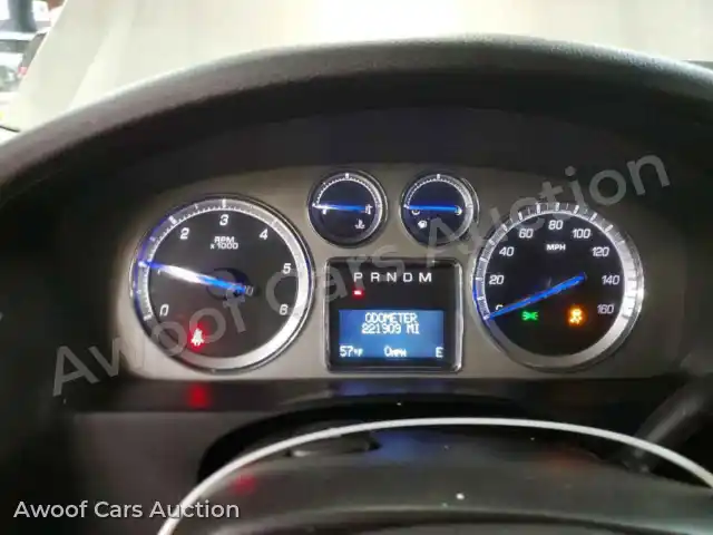 2013 Cadillac Escalade 1GYS4JEF6DR312271 — photo 9 de la vente Copart