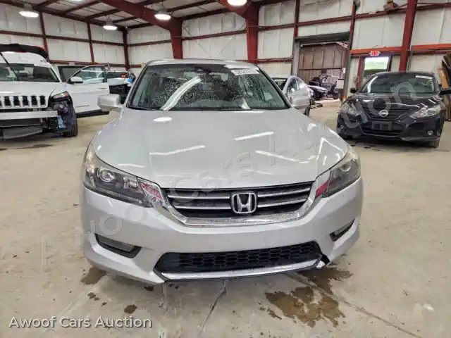 2015 Honda Accord 1HGCR2F83FA187119 — Copart auction photo 5