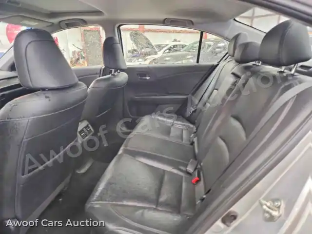 2015 Honda Accord 1HGCR2F83FA187119 — Copart auction photo 10