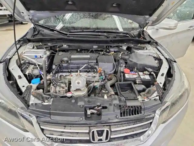 2015 Honda Accord 1HGCR2F83FA187119 — Copart auction photo 11