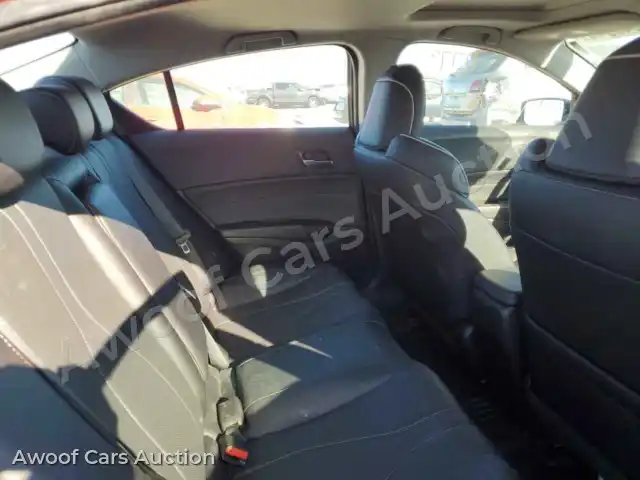 2021 Acura ILX 19UDE2F72MA001073 — Copart auction photo 10