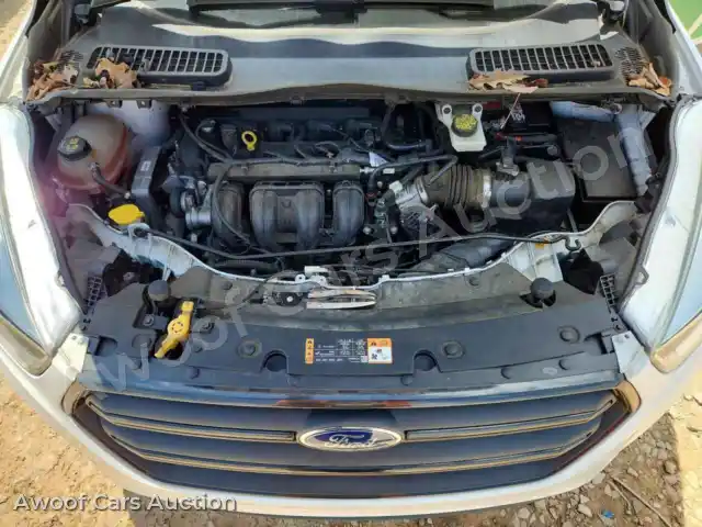2017 Ford Escape 1FMCU0F7XHUB51160 — Copart auction photo 12