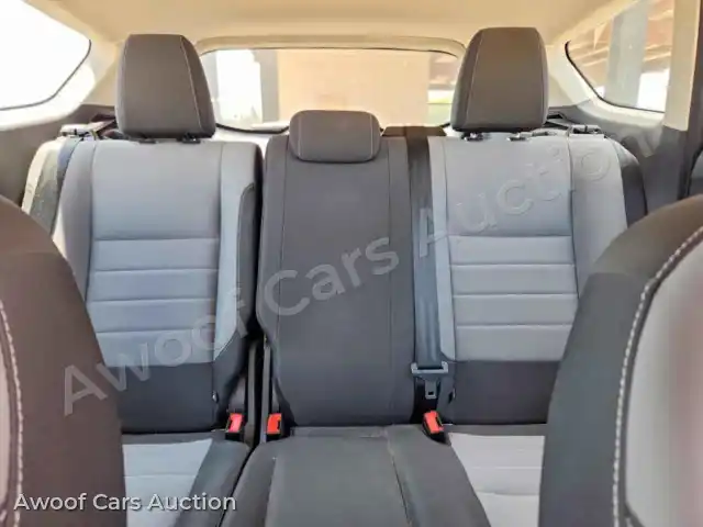 2017 Ford Escape 1FMCU0F7XHUB51160 — Copart auction photo 10
