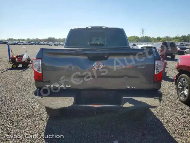 2019 Nissan ALL Other 1N6AA1EJ4KN524263 — Copart auction photo 6