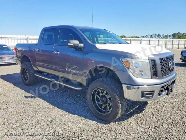 2019 Nissan ALL Other 1N6AA1EJ4KN524263 — Copart auction photo 4
