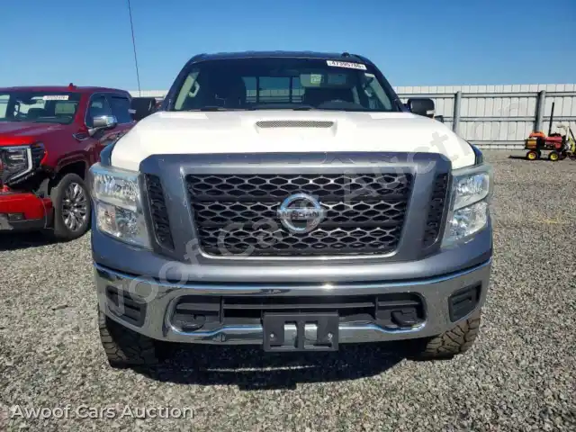 2019 Nissan ALL Other 1N6AA1EJ4KN524263 — Copart auction photo 5