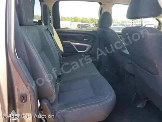 2019 Nissan ALL Other 1N6AA1EJ4KN524263 — Copart auction photo 10
