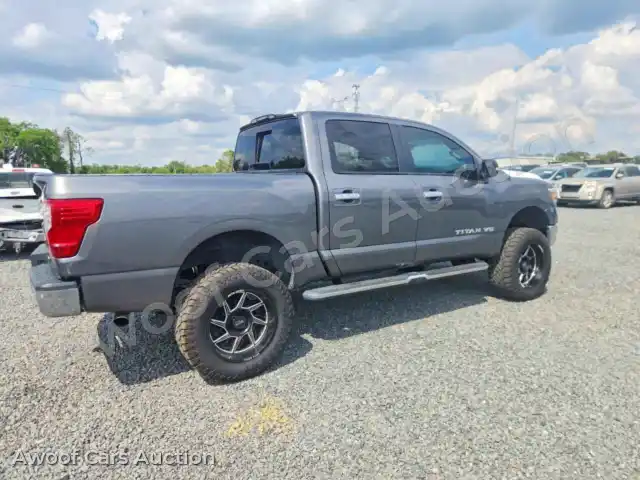 2019 Nissan ALL Other 1N6AA1EJ4KN524263 — Copart auction photo 3