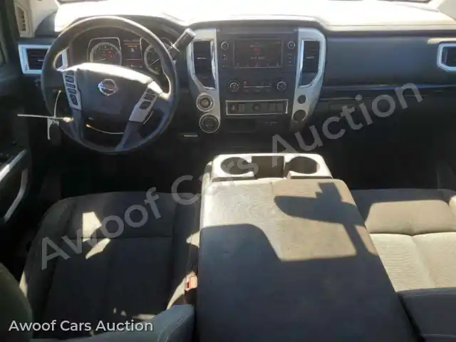 2019 Nissan ALL Other 1N6AA1EJ4KN524263 — Copart auction photo 8