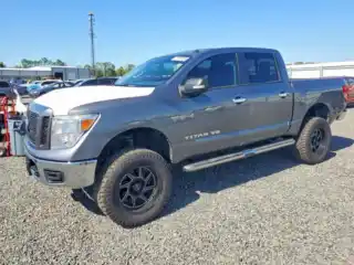 2019 Nissan ALL Other