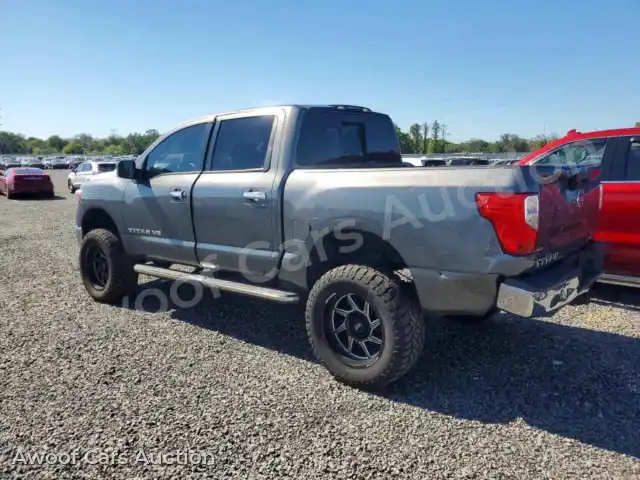2019 Nissan ALL Other 1N6AA1EJ4KN524263 — Copart auction photo 2