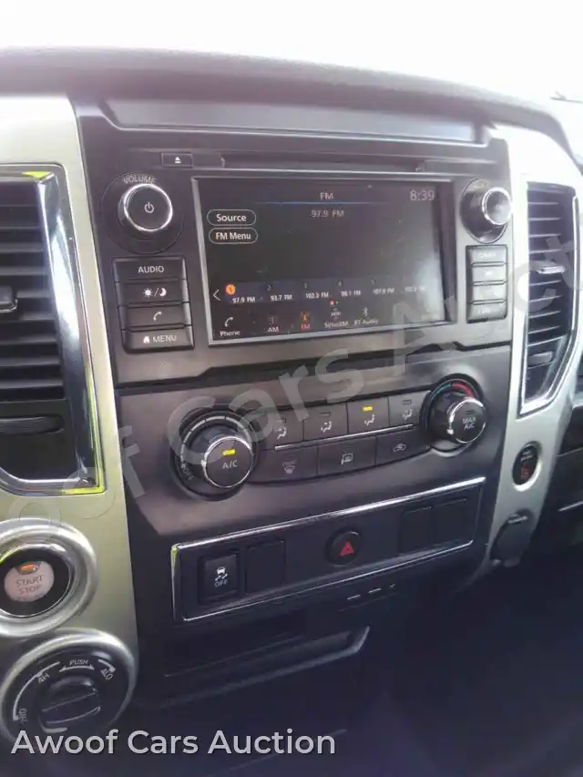 2019 Nissan ALL Other 1N6AA1EJ4KN524263 — Manheim auction photo 7
