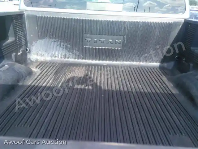 2019 Nissan ALL Other 1N6AA1EJ4KN524263 — Manheim auction photo 13