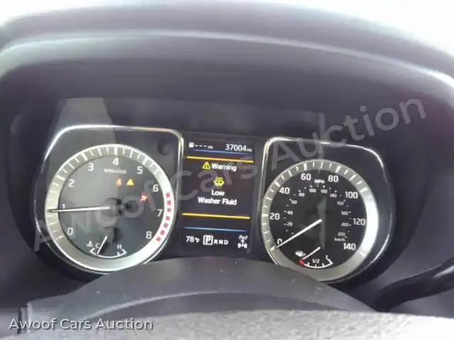 2019 Nissan ALL Other 1N6AA1EJ4KN524263 — Manheim auction photo 9