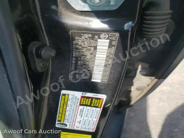 2012 Toyota Corolla 2T1BU4EE8CC778341 — Copart auction photo 13