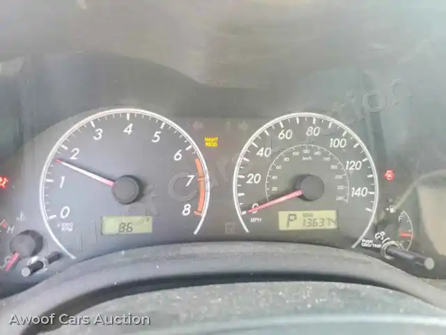 2012 Toyota Corolla 2T1BU4EE8CC778341 — Copart auction photo 9