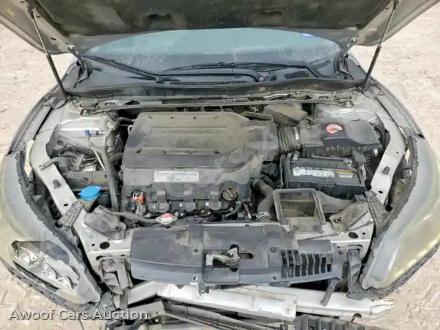 2013 Honda Accord 1HGCR3F80DA014662 — photo 11 de la vente Copart