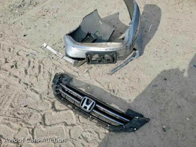 2013 Honda Accord 1HGCR3F80DA014662 — photo 12 de la vente Copart