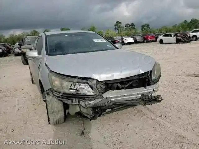 2013 Honda Accord 1HGCR3F80DA014662 — photo 14 de la vente Copart