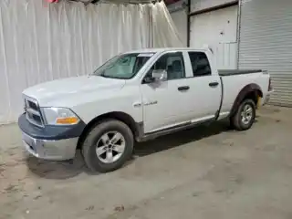 2010 Dodge RAM 1500