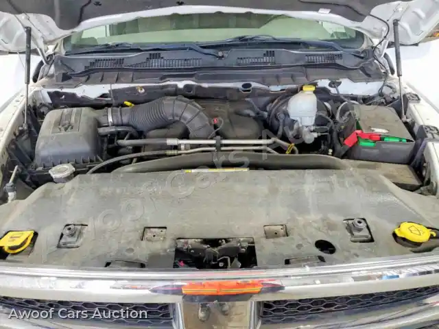 2010 Dodge RAM 1500 1D7RV1GT3AS239441 — Copart auction photo 11