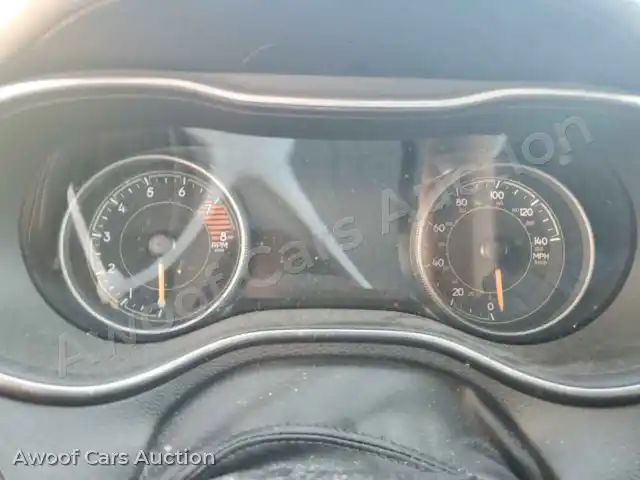 2022 Jeep Grand Cherokee 1C4PJLMX2ND501718 — Copart auction photo 9
