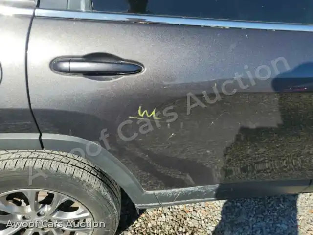 2022 Jeep Grand Cherokee 1C4PJLMX2ND501718 — Copart auction photo 13
