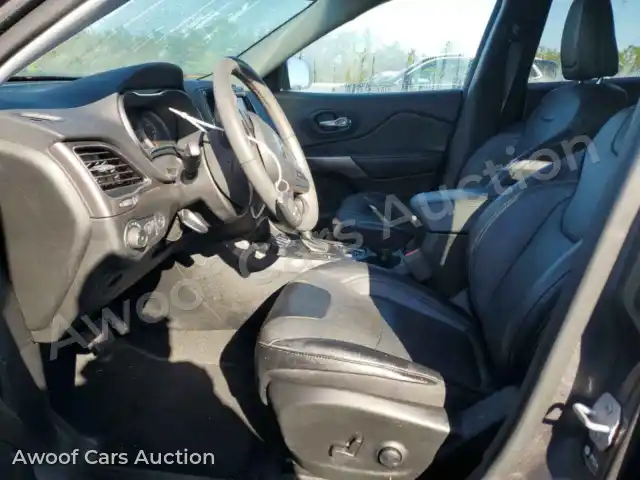 2022 Jeep Grand Cherokee 1C4PJLMX2ND501718 — Copart auction photo 7
