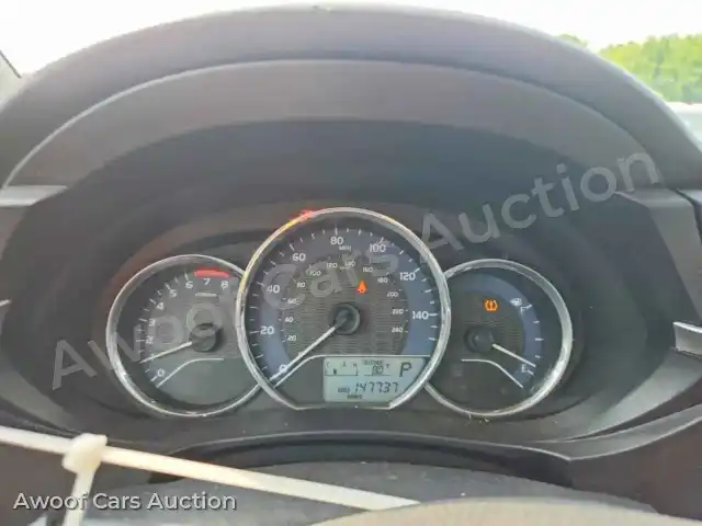 2015 Toyota Corolla 2T1BURHE5FC340938 — Copart auction photo 9