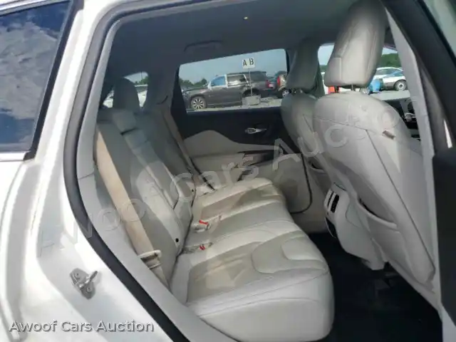 2019 Jeep Grand Cherokee 1C4PJLDB4KD346315 — Copart auction photo 11
