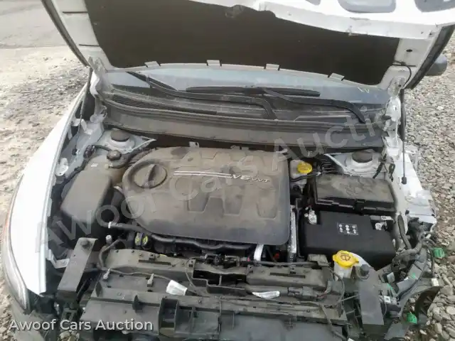 2017 Jeep Cherokee 1C4PJMBSXHD220476 — Copart auction photo 7