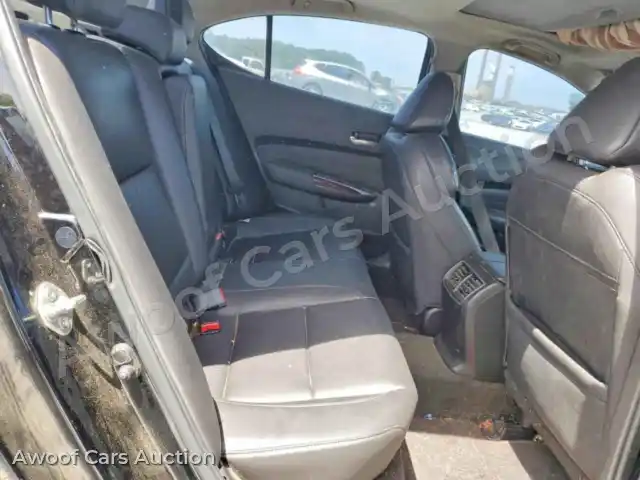 2015 Acura TLX 19UUB2F3XFA026196 — Copart auction photo 10