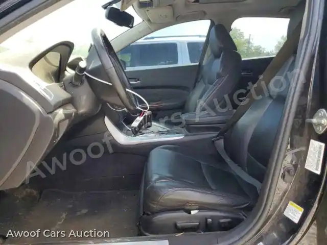2015 Acura TLX 19UUB2F3XFA026196 — Copart auction photo 7