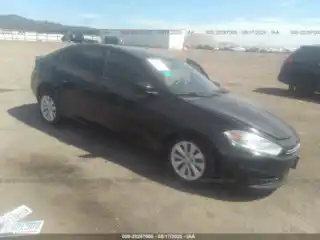 2014 Dodge Dart