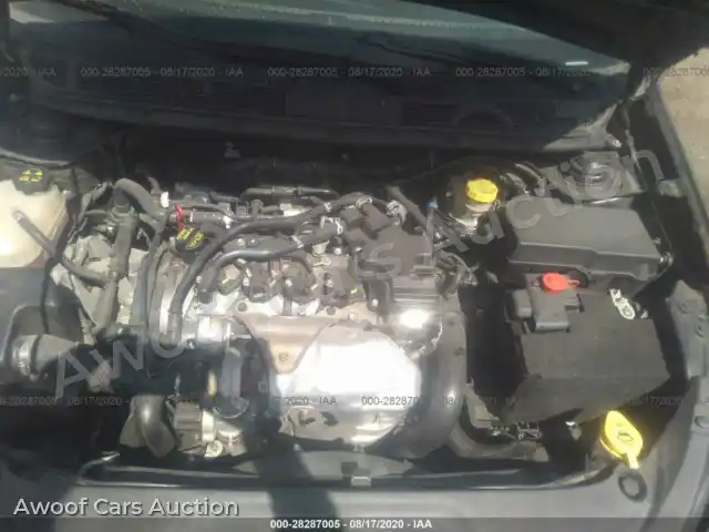 2014 Dodge Dart 1C3CDFDH4ED768511 — hoton gwanjo Iaai na 10