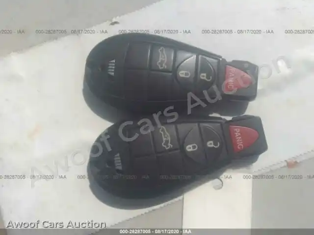 2014 Dodge Dart 1C3CDFDH4ED768511 — hoton gwanjo Iaai na 11