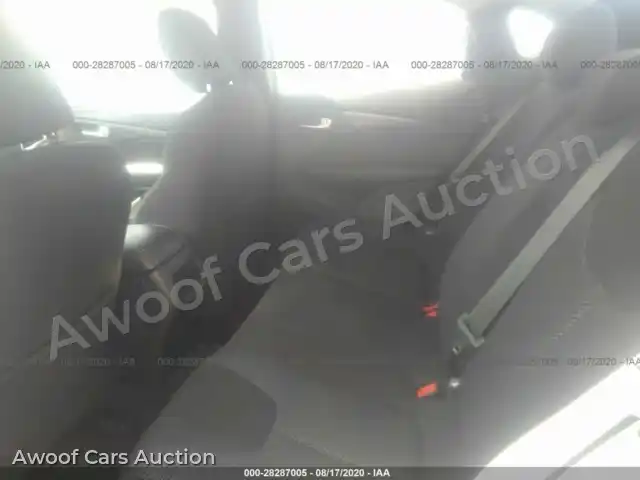 2014 Dodge Dart 1C3CDFDH4ED768511 — hoton gwanjo Iaai na 8