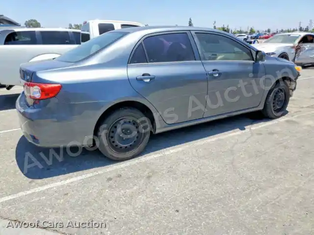 2012 Toyota Corolla 2T1BU4EE9CC826719 — hoton gwanjo Copart na 3