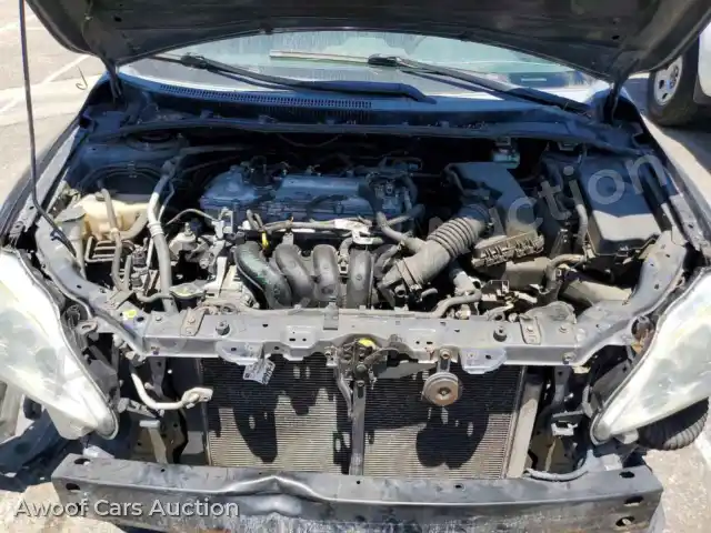 2012 Toyota Corolla 2T1BU4EE9CC826719 — hoton gwanjo Copart na 11