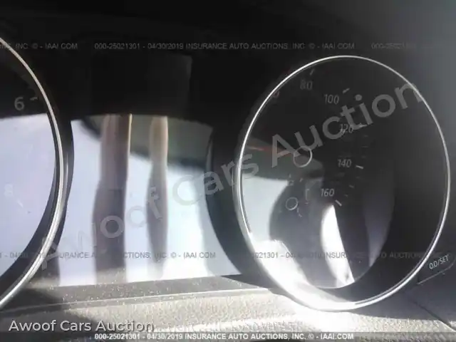 2016 Volkswagen Passat 1VWBT7A31GC012486 — Iaai auction photo 7